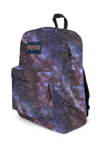 Городской рюкзак SuperBreak One JanSport-one night sky