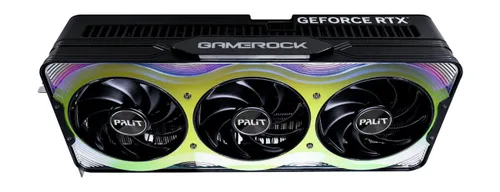 Karta graficzna PALIT GeForce RTX 5070 Ti GameRock 16GB DLSS 4