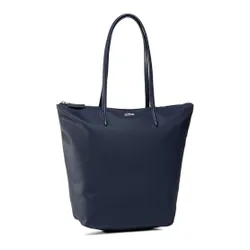 Сумка Lacoste Vertical Shopping Bag NF1890PO Navy 141