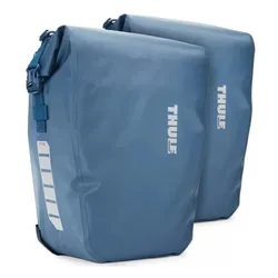 Sakwy THULE Shield Pannier
