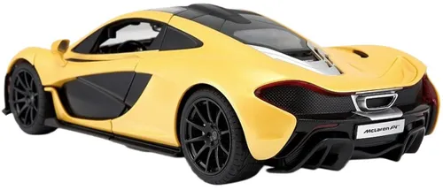 Samochód zdalnie sterowany RASTAR Mclaren P1 75100