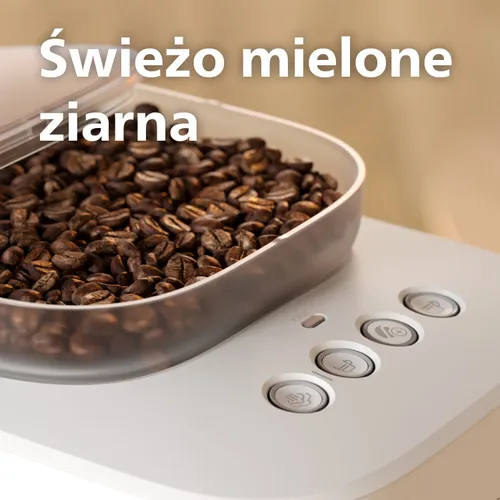 Ekspres PHILIPS Baristina Latte BAR400/00