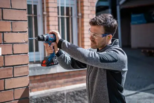 Bosch GSB 18V-90 C 18V burghiu fără fir