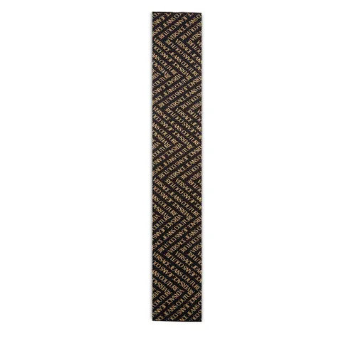 Versace Jeans Couture eșarfă 75VA2H52 ZG024 G89