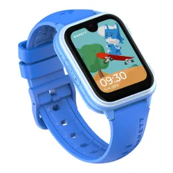 Smartwatch GARETT Kids Vibe AI 4G Niebieski