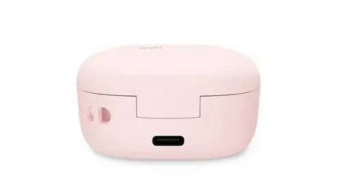 Słuchawki bezprzewodowe Philips TAT2100PK/00 Dokanałowe Bluetooth 6.0 Różowy