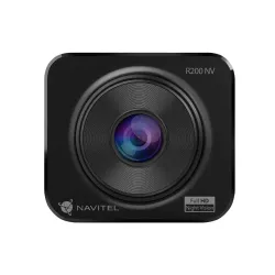 Wideorejestrator Navitel R200 NV FullHD