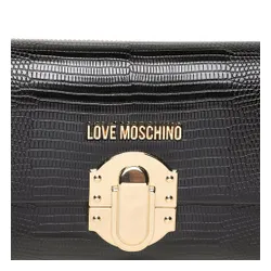 Iubesc geanta MOSCHINO Jc4298pp0gku0000 Nero