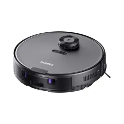 Robot sprzątający Eureka E10S Funkcja mopowania Tworzenie mapy pomieszczenia 65dB