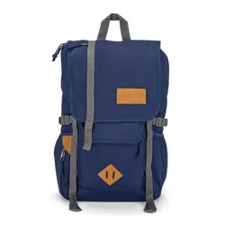 Рюкзак для ноутбука JanSport Hatchet-navy