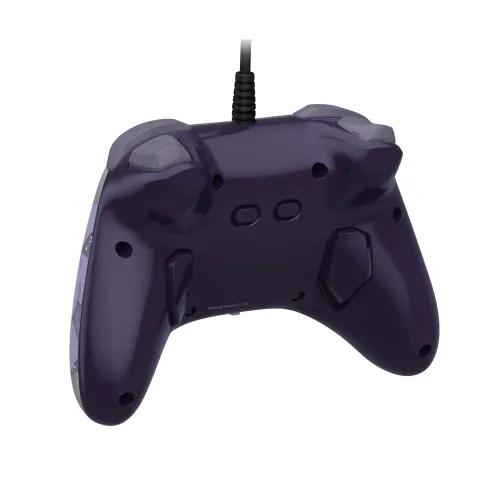 Pad Hori HORIPAD Turbo Gengar & Mimikyu do Nintendo Switch 2 Przewodowy