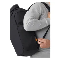 Городской рюкзак Fjallraven Ulvo Rolltop 30-black