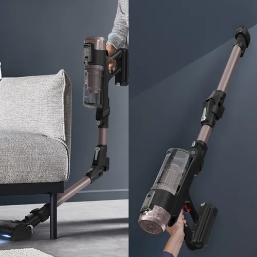 Odkurzacz TEFAL X-Force Flex 16.60 TY9CD9E0