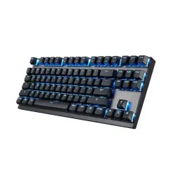 Klawiatura mechaniczna Motospeed GK82 Outemu Red Czarny