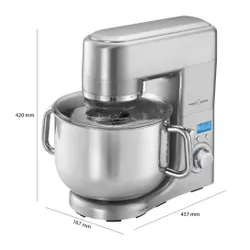 Robot kuchenny planetarny PROFI COOK PC-KM 1096 1500W