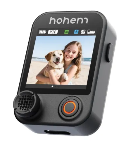 Gimbal Hohem iSteady V3 Ultra