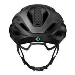 Kask rowerowy LAZER Strada KinetiCore Tytanowy Szosowy (rozmiar L)