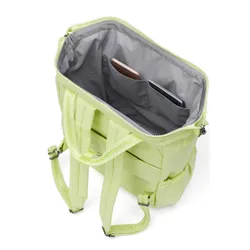 Plecak antykradzieżowy damski Pacsafe Citysafe® CX - matcha