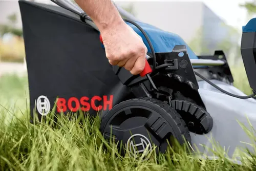 Kosiarka akumulatorowa BOSCH Professional GRA 18V2-46 06008C8000
