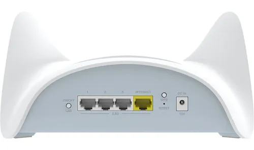 Router D-LINK BE9500 M95 2.4 / 5 / 6 GHz (TriBand), Wi-Fi Mesh