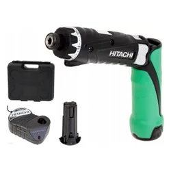 Hitachi tornavida DB3DL2 WCZ 3.6 V