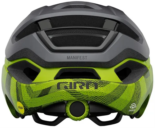 Kask rowerowy GIRO Manifest Mips Spherical