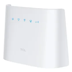 Router TCL Linkhub HH132 2.4 / 5 GHz (DualBand), Gniazdo SIM