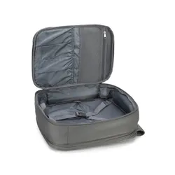 Рюкзак WITTCHEN Free on Board набор расширяемый дорожный серый 26 l