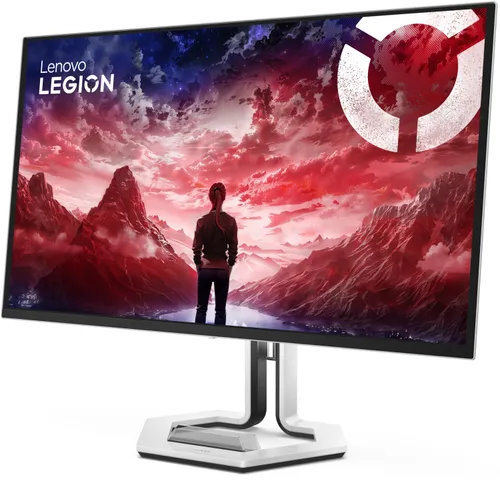Monitor LENOVO Legion Pro 27UD-10 26.5" 3840x2160px 240Hz 0.03 ms [GTG]
