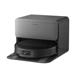 Robot sprzątający Roborock Saros 20 RDS Funkcja mopowania Stacja oczyszczająca Tworzenie mapy pomieszczenia 63dB Funkcje AI