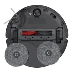 Robot sprzątający Roborock Saros 10R Funkcja mopowania Stacja oczyszczająca Tworzenie mapy pomieszczenia 65dB