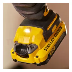 Stanley SFMCD720B 18 V Tornavida matkabı