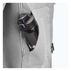 Plecak Under Armour Contain 33 l mod gray/mod gray/halo gray