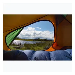 Namiot kempingowy 2-osobowy Vango Nevis 200 pamir green