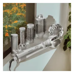 Suszarko-lokówka CECOTEC CeramiceCare Gyro 6w1 1100 W
