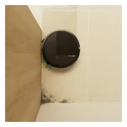 Robot sprzątający iRobot Roomba 115 Combo Y454040 Funkcja mopowania Stacja oczyszczająca Tworzenie mapy pomieszczenia 62dB