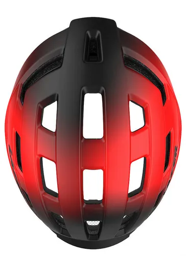 Kask rowerowy LAZER Codax KinetiCore