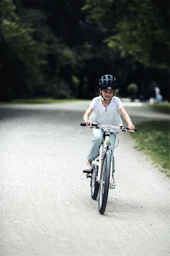 Kask rowerowy orzeszek ABUS Youn-I 2.0