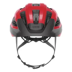 Kask rowerowy ABUS Macator Blaze Czerwony MTB (rozmiar L)