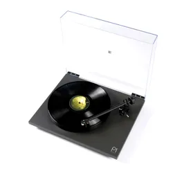 Gramofon REGA Planar 1 Plus Czarny