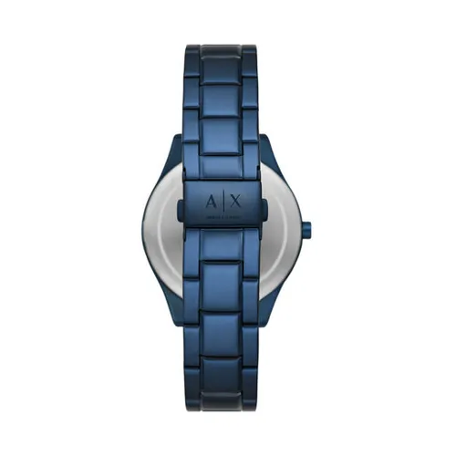 Часы Armani Exchange Dante AX1881 темно-синего цвета