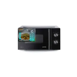 Kuchenka mikrofalowa Gorenje MO20E1B5