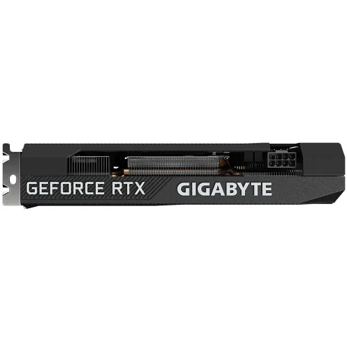 Karta graficzna Gigabyte GeForce RTX 3060 GAMING OC (rev. 2.0) 8GB GDDR6 128bit DLSS