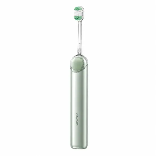 Szczoteczka soniczna Ranvoo PQ5 Pure Zielony