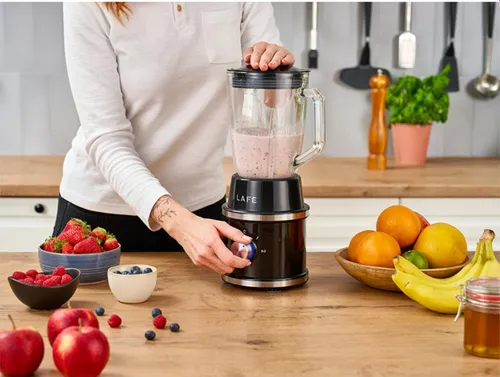 Blender kielichowy LAFE TitaniumPower