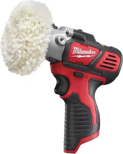 Milwaukee M12 BPS-0 Küçük Araba Parlatıcı