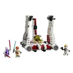 LEGO Star Wars 75432 Myśliwiec V-19 Torrent