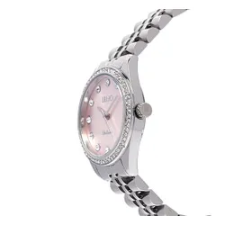 Часы Liu Jo Deluxe Watch TLJ2254 Silver