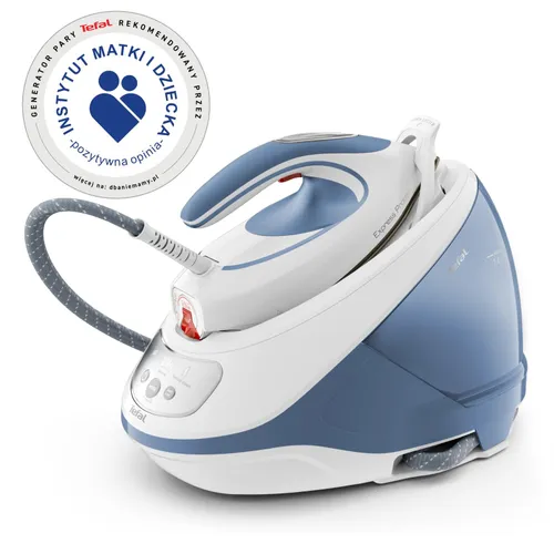 Парогенератор Tefal Express Protect SV9202 Durilium Airglide Autoclean