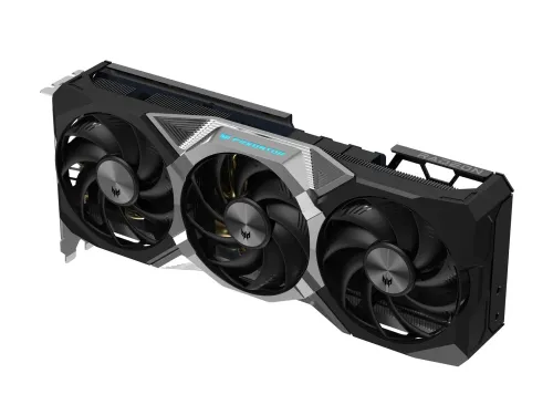 Karta graficzna Acer Predator BiFrost Radeon RX 9070 XT OC 16GB GDDR6 256bit FSR